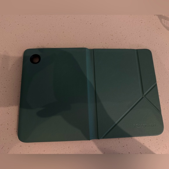 Black eBook Reader - Picture 5 of 6